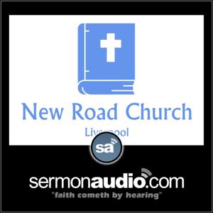 New Road Church