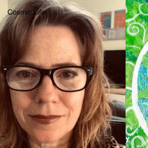 Cosmic Life: Life Coaching through Soul Connection, Developing Intuition, Tarot Card Reading, Astrology and Energy Healing