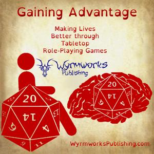 Gaining Advantage