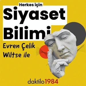 Herkes için Siyaset Bilimi