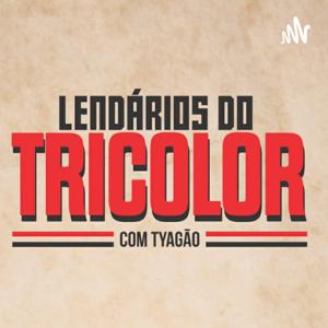 Lendários Do Tricolor SPFC