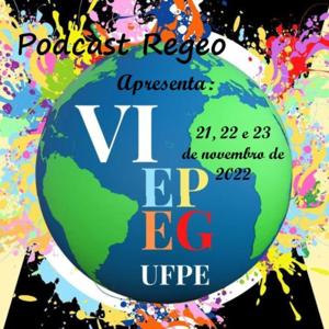 REGEO - Revista Ensino de Geografia (Recife)