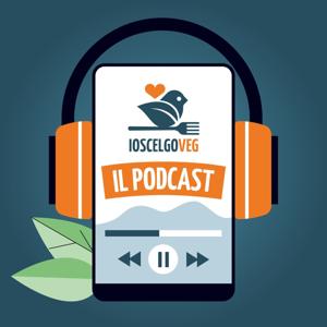 IoScelgoVeg Podcast