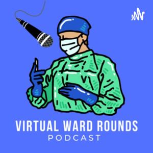 Virtual Ward Rounds