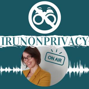 I run on Privacy