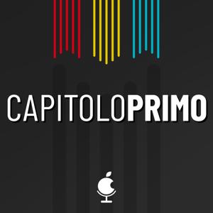 Capitolo Primo