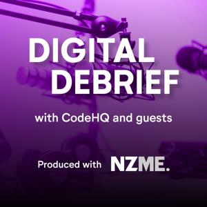 Digital Debrief