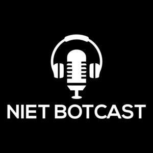 Niet Botcast! - De multiculturele podcast.