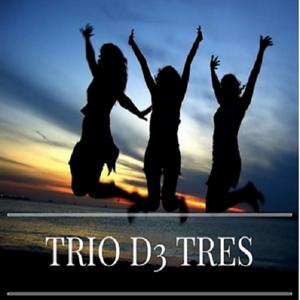 Trio d3 Tres