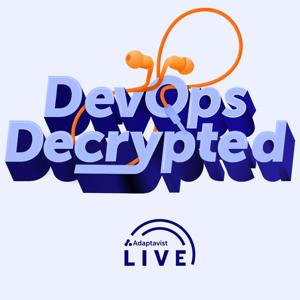 DevOps Decrypted