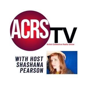 Artist Collective Radio Show