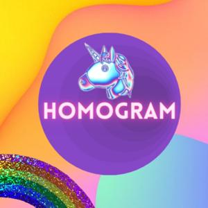 Homogram