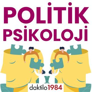 Politik Psikoloji