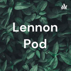 Lennon Pod