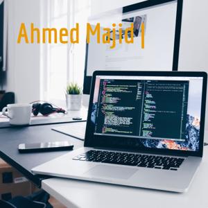 Ahmed Majid | احمد ماجد