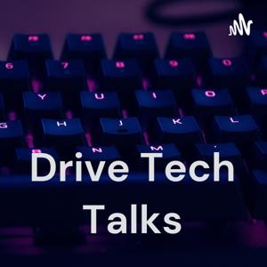 Drive Tech Talks