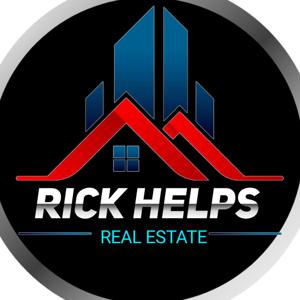 Rick Helps Real Estate