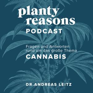 Planty Reasons Podcast