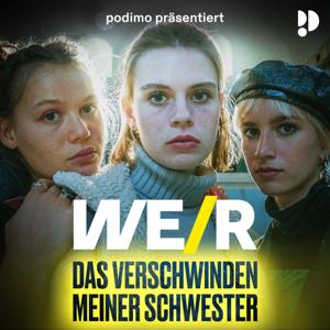 WE/R – Das Verschwinden meiner Schwester