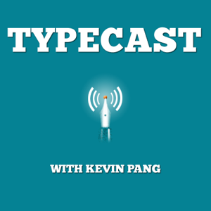 Typecast: A Show About Writing