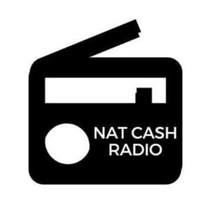 Nat Cash Radio