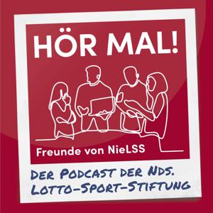 HÖR MAL! Freunde von NieLSS