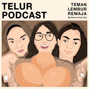 TELUR (Teman Lembur Remaja)