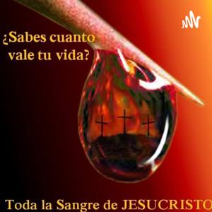 Lavados En La Sangre De Cristo