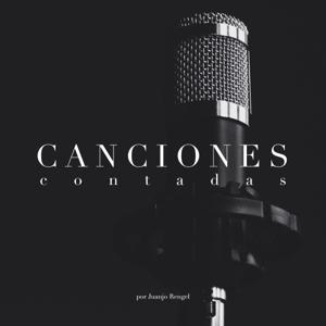 Canciones contadas