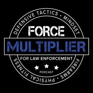 Force Multiplier for Law Enforcement