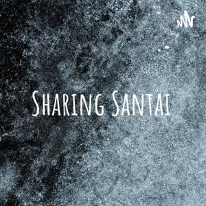 Sharing Santai