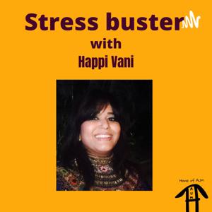 Stress Buster with Vanitha