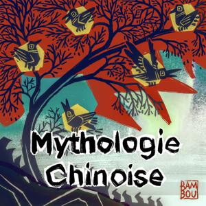 Mythologie chinoise