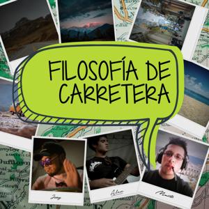 Filosofía de Carretera