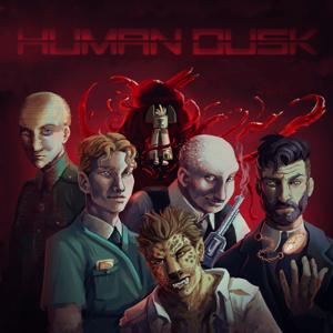 Human Dusk