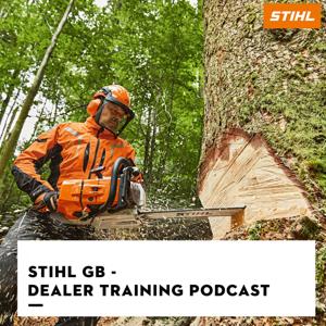 STIHL GB - Dealer Training Podcast