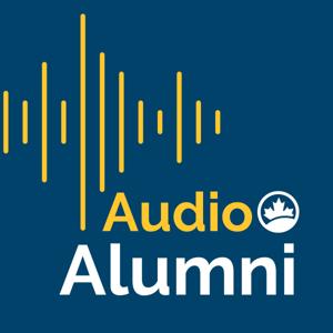 Audio Alumni