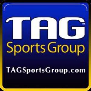 TAG Sports Group- Podcast Network