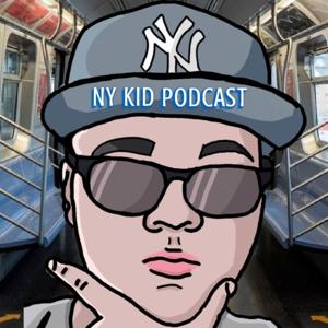 NY Kid Podcast
