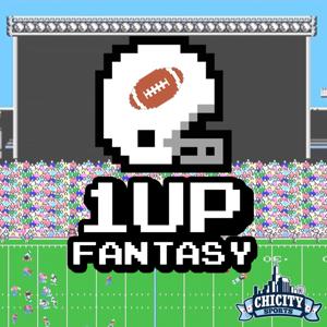 1Up Fantasy - Fantasy Football Podcast