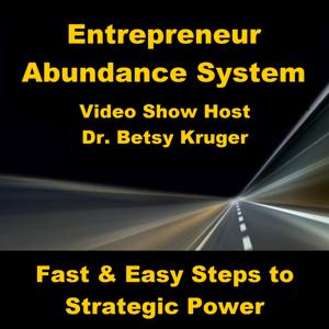 Entrepreneur Abundance System