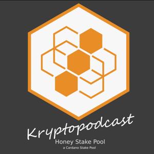 Honey-Stake Kryptopodcast