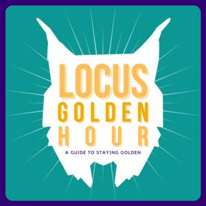 LOCUS Golden Hour