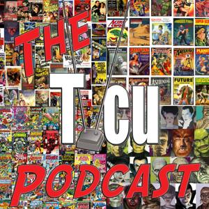 The Television Crossover Universe Podcast