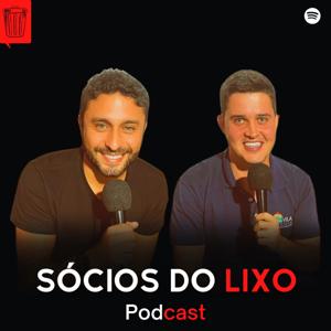 Sócios do Lixo