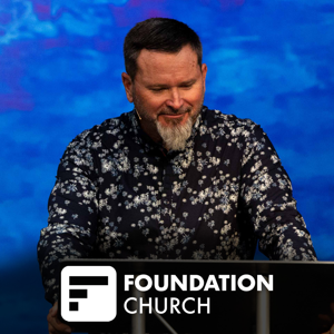 Foundation Church with Tom Laipply by Foundation Church