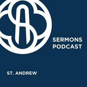 St. Andrew Methodist Church Sermons