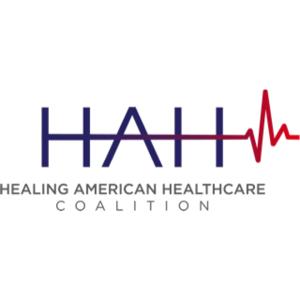 The Healing American Healthcare Podcast