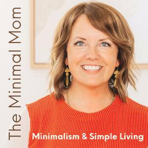 The Minimal Mom by Dawn Madsen