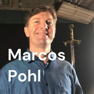 Marcos Pohl